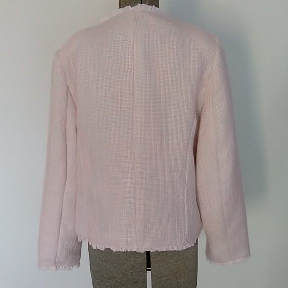 Jacket - Picture 3 of 4